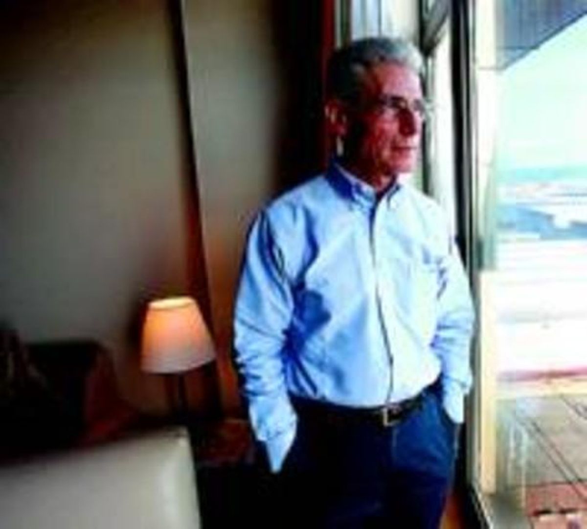 Brian Weiss: "Somos almas y vamos de cuerpo en cuerpo" Brian Weiss: "Somos almas y vamos de cuerpo en cuerpo"