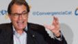 Artur Mas