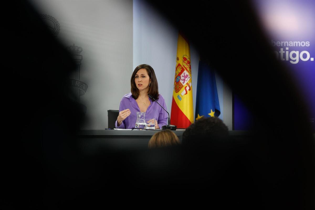 Podemos y los socios ceden ante el PSOE y salvan la ley de animales que excluye la caza Podemos y los socios ceden ante el PSOE y salvan la ley de animales que excluye la caza
