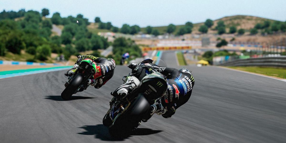 Anunciado MotoGP 21: descubre todos los detalles y versiones para consolas y PC Anunciado MotoGP 21: descubre todos los detalles y versiones para consolas y PC
