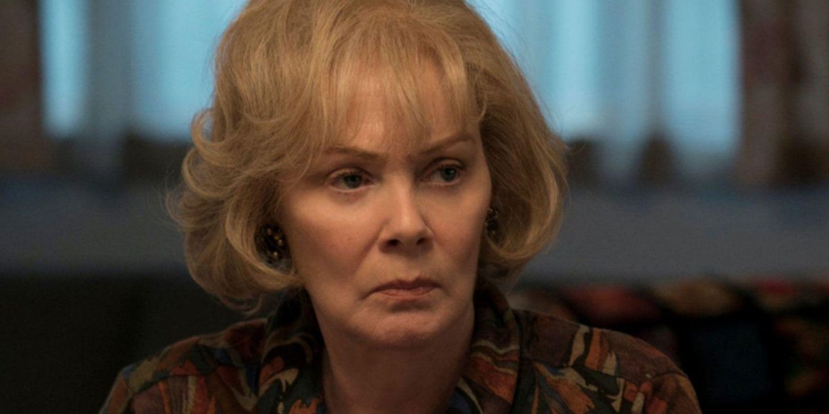 Jean Smart en ’Mare of Easttown’ Jean Smart en ’Mare of Easttown’