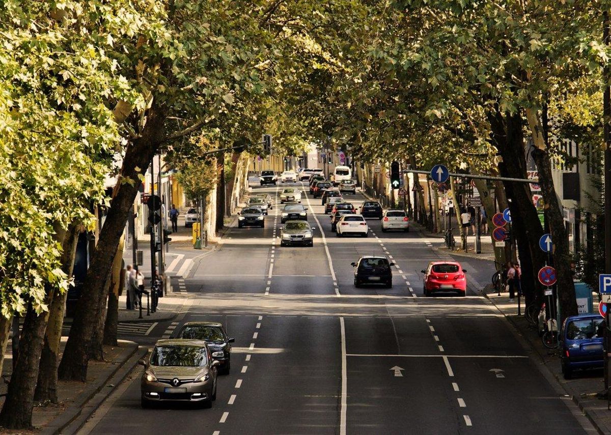 La movilidad urbana está viviendo cambios continuos La movilidad urbana está viviendo cambios continuos