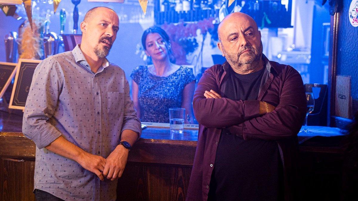 Estoy Vivo Temporada 3 Capitulo 1