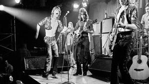 1971, ¿el millor any de la història del rock?