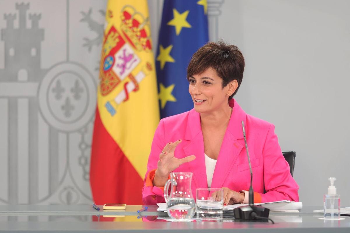 El Govern no aclareix si Sánchez acudirà la taula de diàleg El Govern no aclareix si Sánchez acudirà la taula de diàleg
