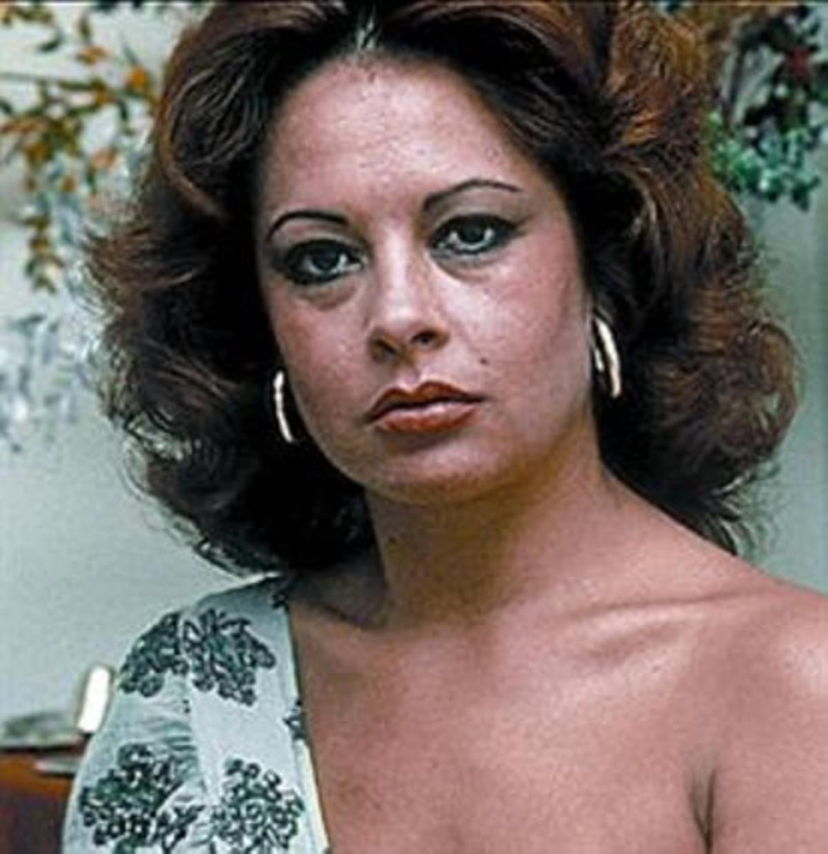 'La Polaca' muere en Sevilla a los 65 años