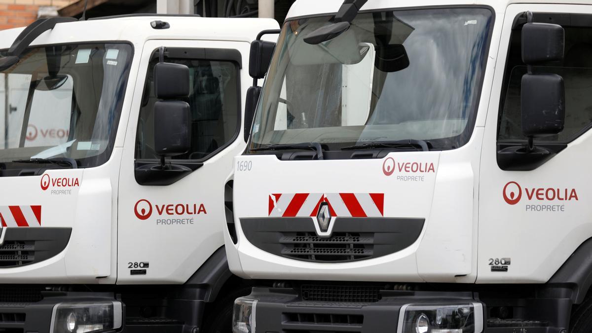 Veolia ejecuta el acuerdo para vender su negocio de residuos en Reino Unido a Macquarie