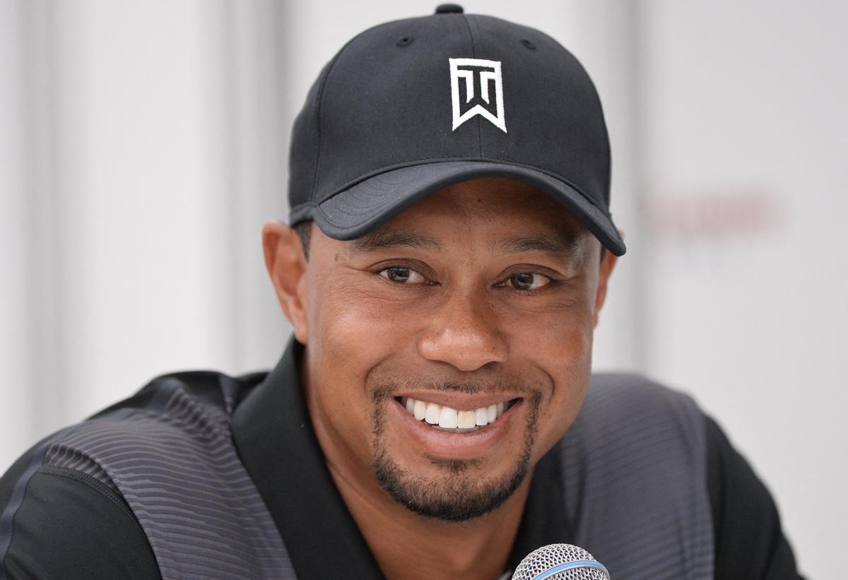 Tiger Woods admet que van estar a punt d’amputar-li la cama i que no tornarà a ser el d’abans