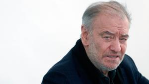 Gergiev: "Esperemos que la gira española sea un éxito y no haya sorpresas"