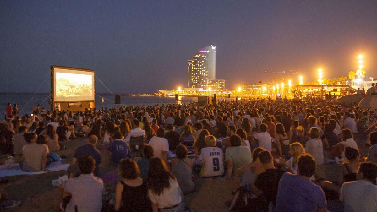 4 actividades gratuitas que no te puedes perder en Barcelona 4 actividades gratuitas que no te puedes perder en Barcelona