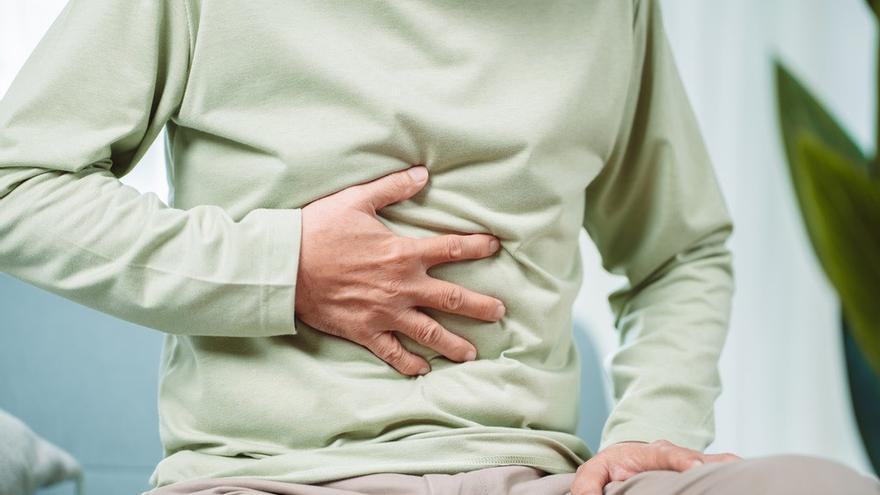 Cómo eliminar los gases intestinales con un masaje