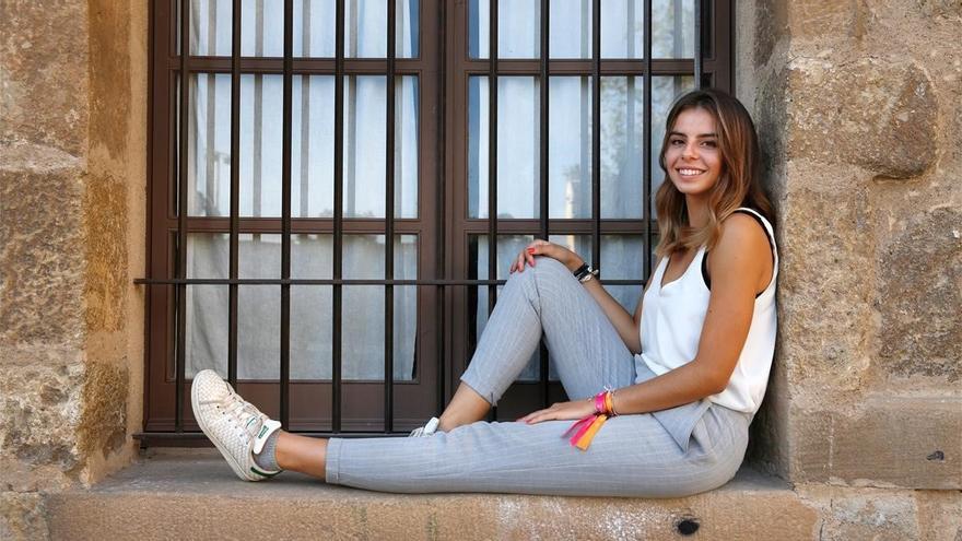 Júlia Ávila Kahlo "Nuestra identidad va más allá del