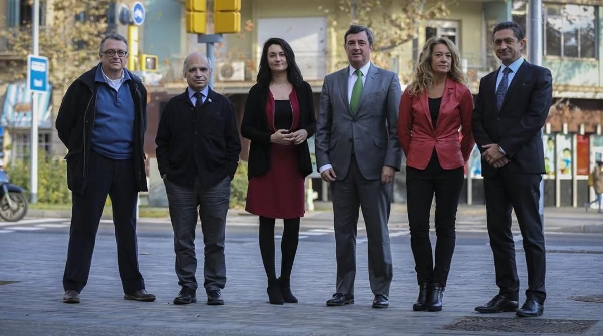 Ciutadans apoderats Ciutadans apoderats
