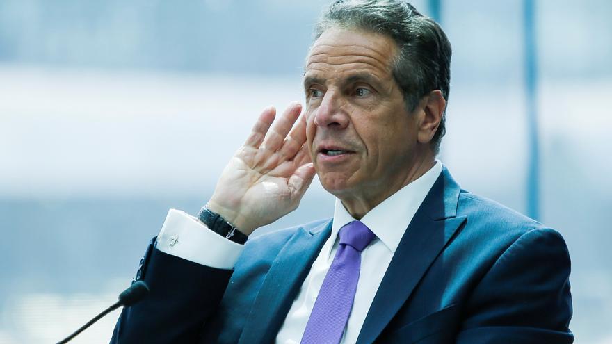 Biden pide la dimisión del gobernador Cuomo, demócrata acusado por la Fiscalía de Nueva York de acoso sexual - Vimarsana News