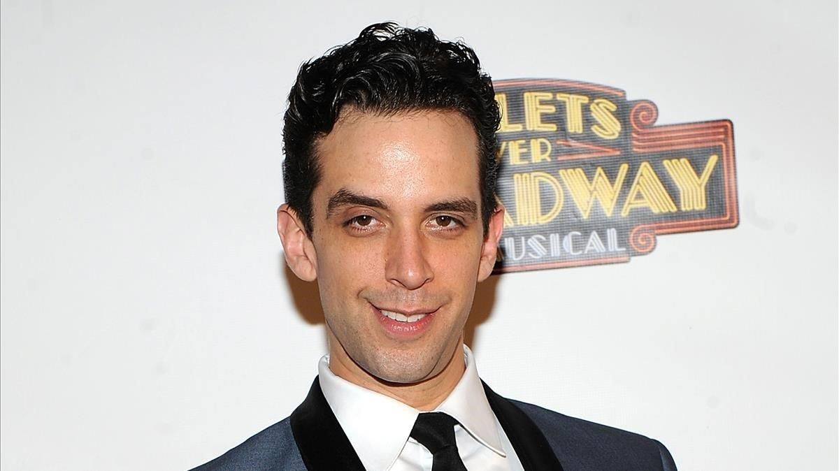 L'actor de Broadway Nick Cordero mor per coronavirus als 41 anys L'actor de Broadway Nick Cordero mor per coronavirus als 41 anys