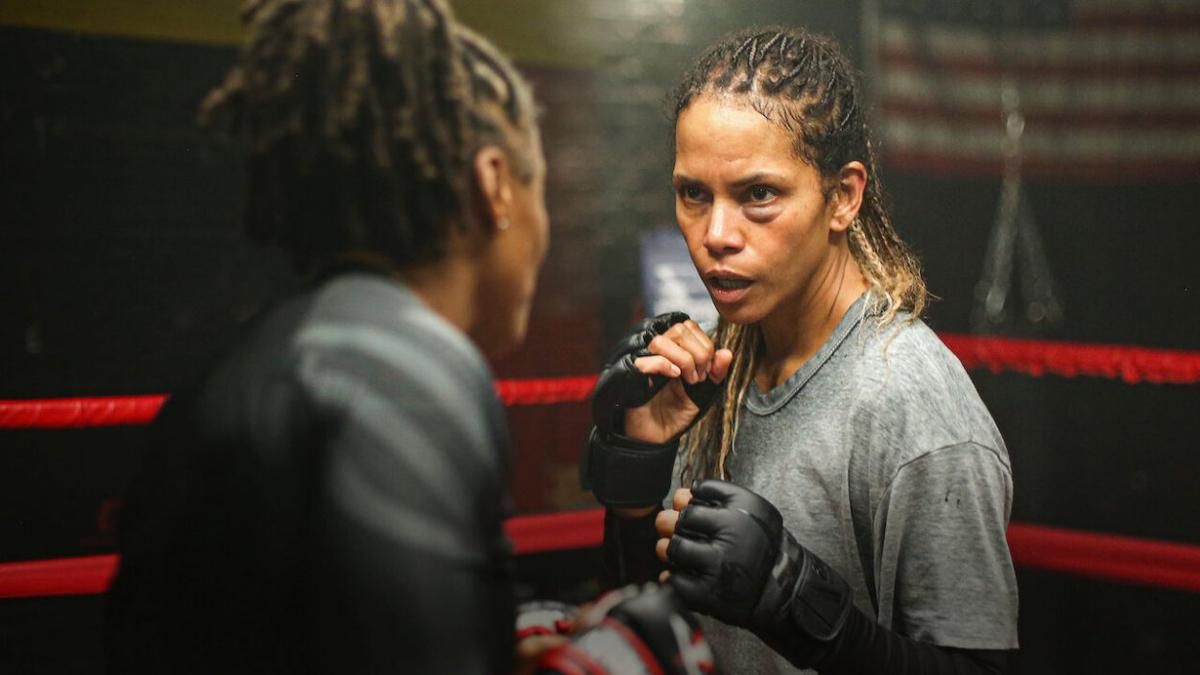 Halle Berry dirige y protagoniza la pelicula ’Herida’ Halle Berry dirige y protagoniza la pelicula ’Herida’
