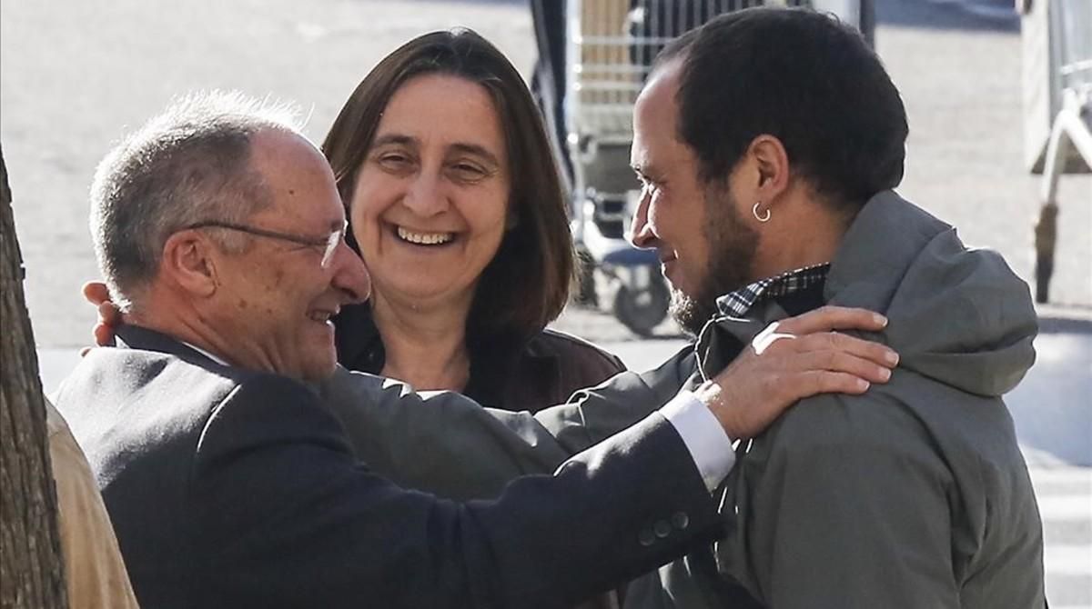 Llinares revela que Felip Puig es va interessar pels convenis del Palau amb CDC Llinares revela que Felip Puig es va interessar pels convenis del Palau amb CDC