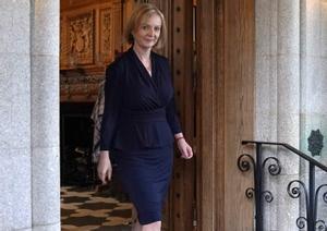 Els imponents desafiaments que esperen Liz Truss com a nova primera ministra britànica