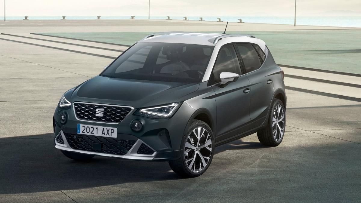 Los 10 coches más vendidos en abril de 2021 en España Los 10 coches más vendidos en abril de 2021 en España