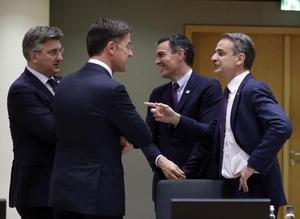 Sánchez confia que Alemanya cedeixi perquè s’obri pas el seu pla energètic per a Espanya i Portugal