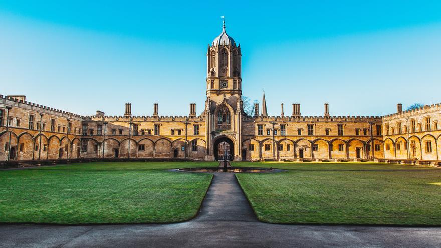 Four of the top 5 universities in the world will have female leadership