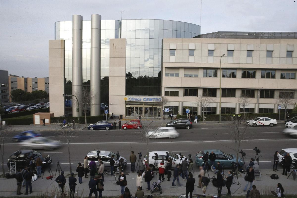 Los seguros de salud privados se disparan con la pandemia Los seguros de salud privados se disparan con la pandemia