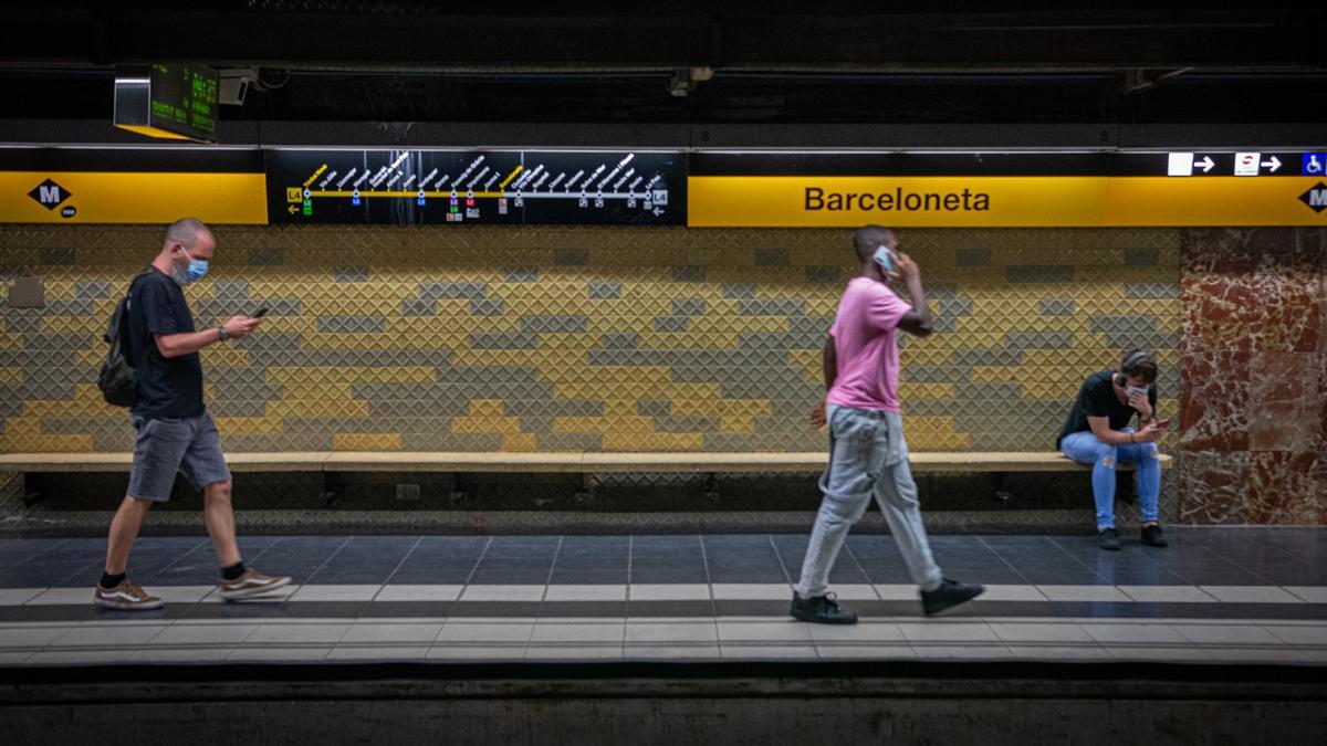 Summer Mobility Disruptions in Barcelona: Changes to Public Transportation and Alternative Routes