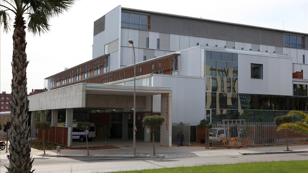 El Moisès Broggi, nou ‘hospital universitari’ de la Universitat de Barcelona