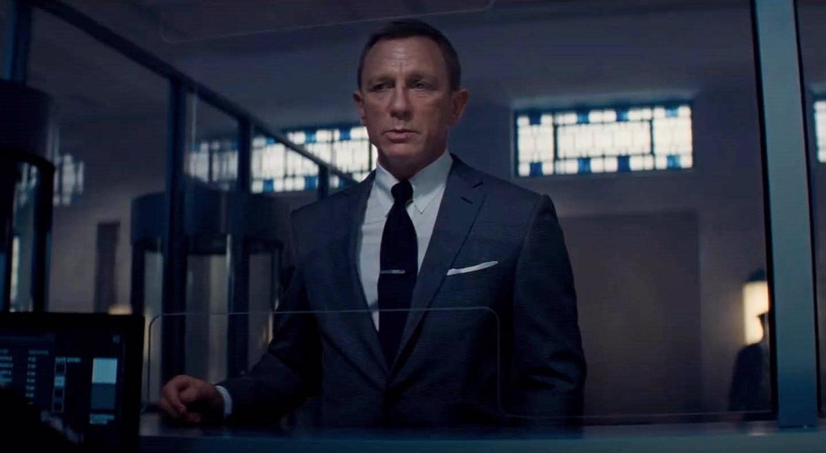 La nueva película de James Bond "reinventará" a 007
