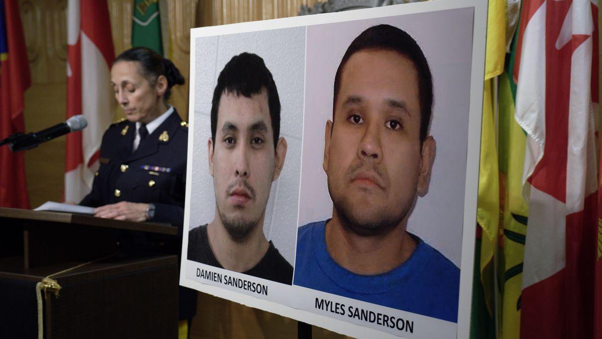Descobreixen el cos d’un dels sospitosos de matar 10 persones al Canadà