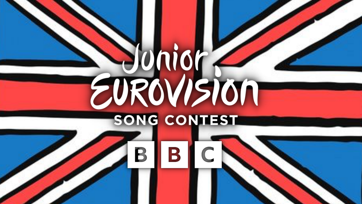 Reino Unido en Eurovisión Junior