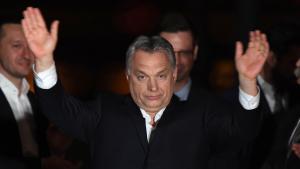 El Parlamento Europeo señala a Hungría: no es una democracia plena