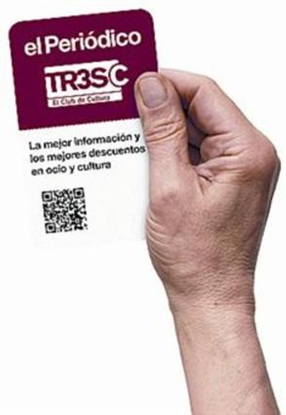 El club del suscriptor completa las ventajas de abonarse El club del suscriptor completa las ventajas de abonarse