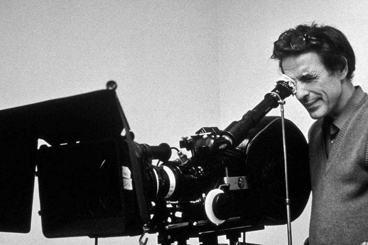 John Cassavetes está considerado como el padre del cine independiente norteamericano. John Cassavetes está considerado como el padre del cine independiente norteamericano.