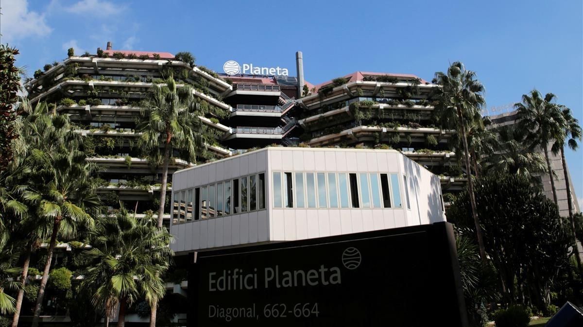 Efecte Planeta Efecte Planeta