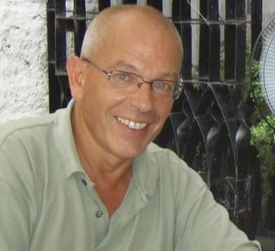 Julio García Carracedo