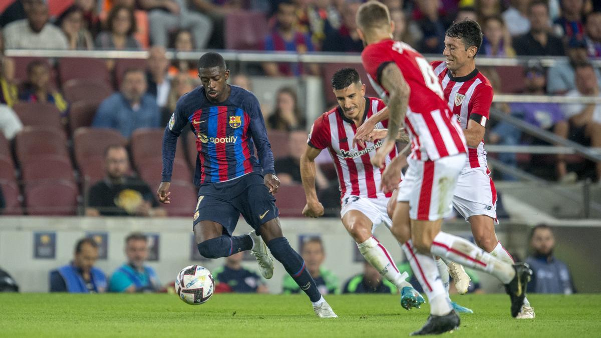 El Barça, a Europa: miracles El Barça, a Europa: miracles