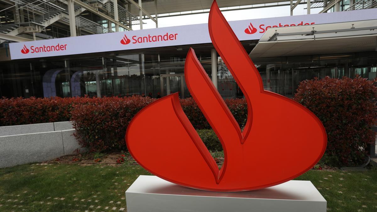 Banco Santander crea un hub tecnológico en Málaga que incorporará a unas 700 personas