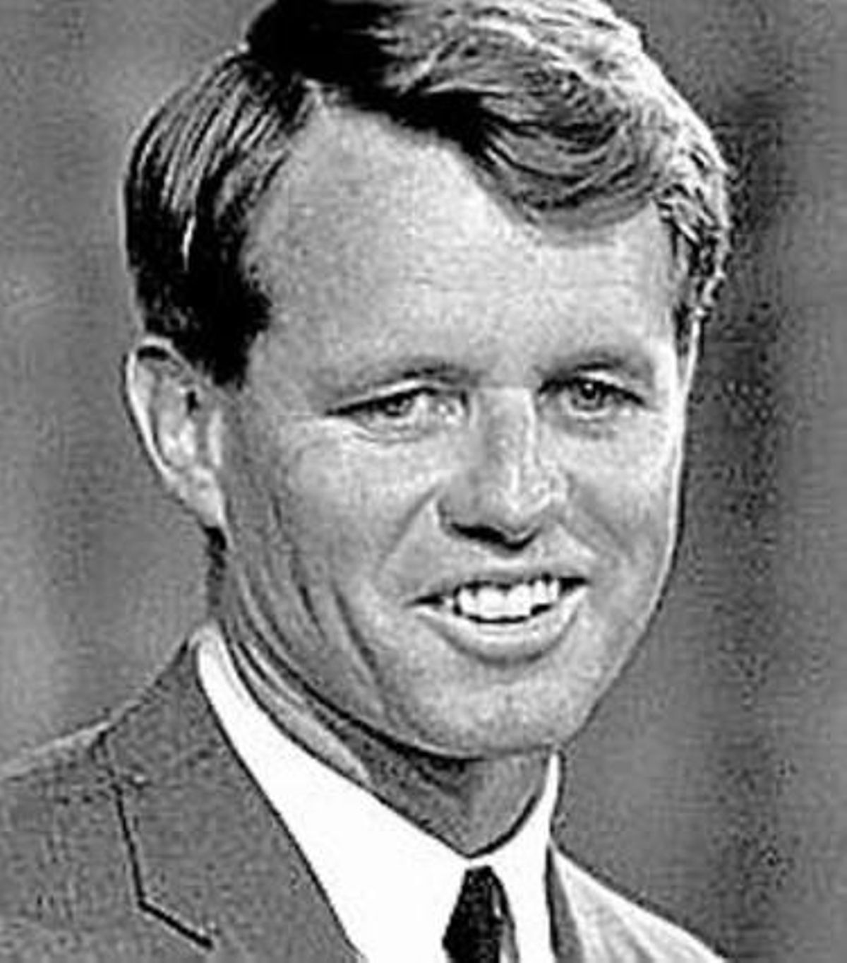 Robert F. Kennedy. Robert F. Kennedy.