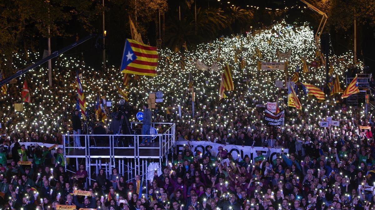 Últimes notícies sobre Catalunya i Puigdemont | Directe