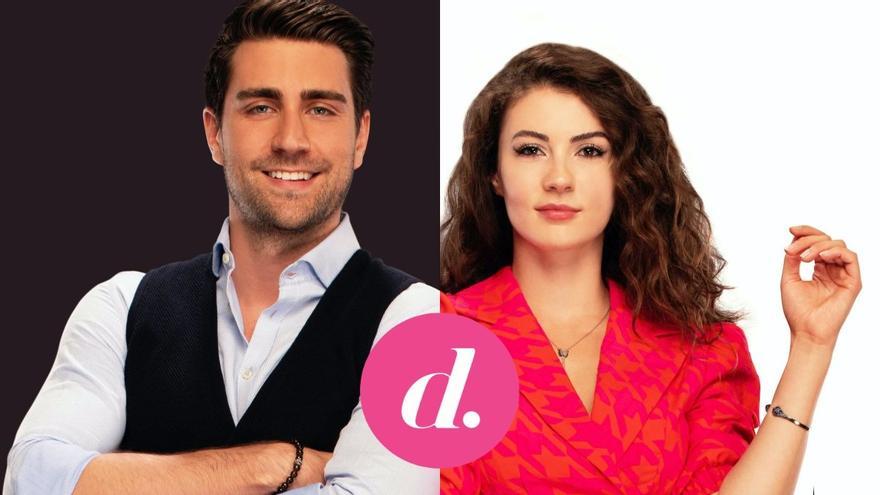 Trampa De Amor Serie Turca Capitulo 1