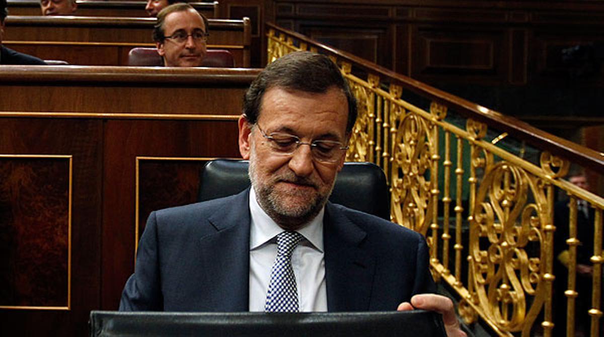 Las nuevas medidas de recortes de Rajoy