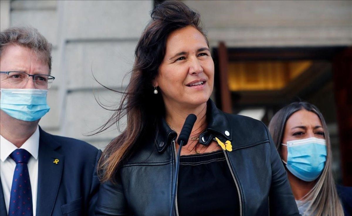 Metamorfosi independentista Metamorfosi independentista