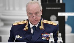 Perfil | Bastrykin, el brazo ejecutor de Putin en la fiscalía