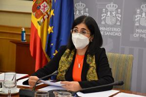 España ya detecta más negativos que positivos en viruela del mono