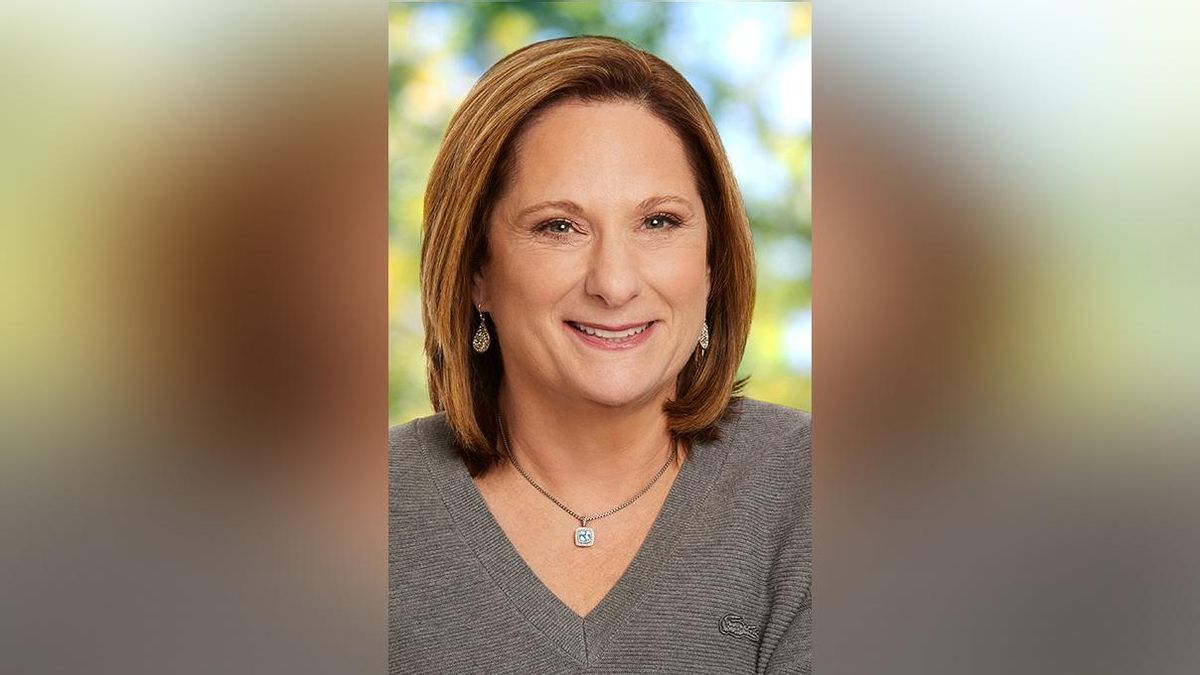 Susan Arnold serà la primera presidenta en la història de Disney Susan Arnold serà la primera presidenta en la història de Disney