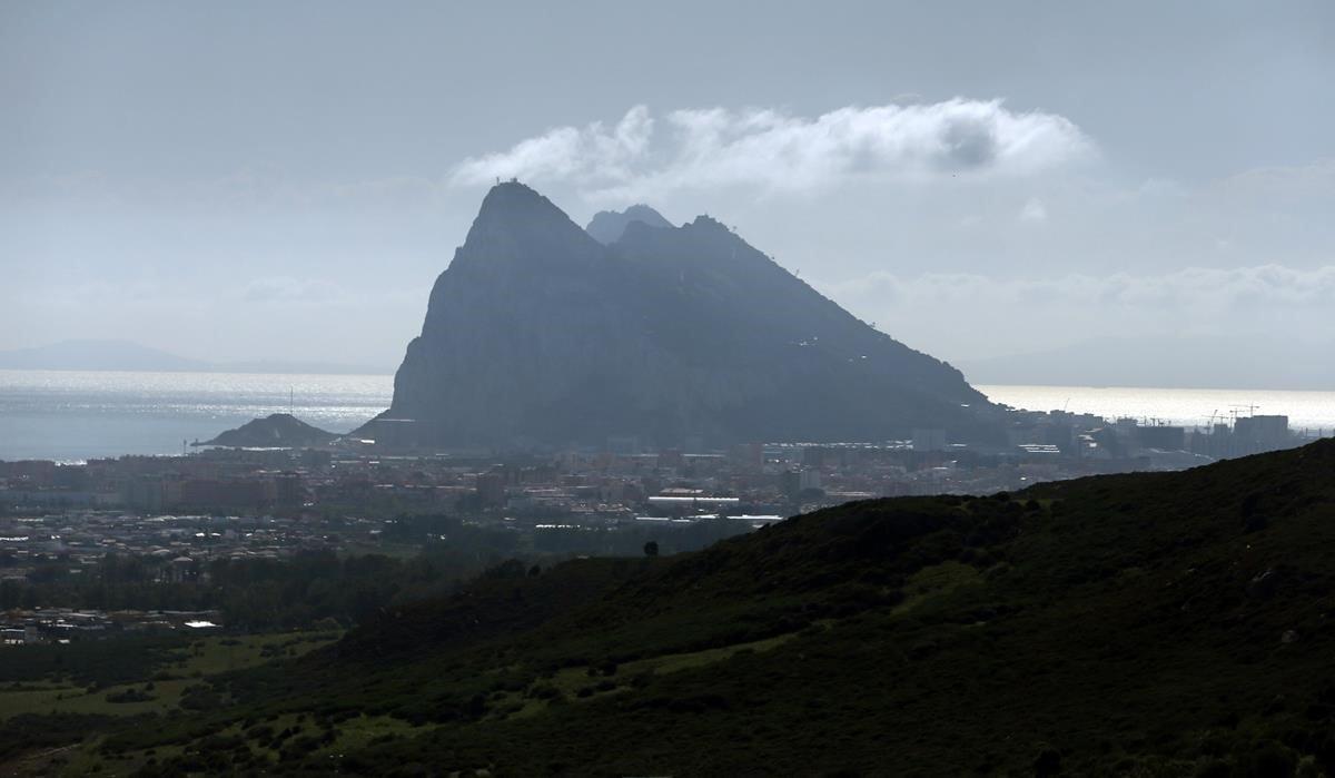 Gibraltar mira amb temor la imminència d'un 'brexit' dur