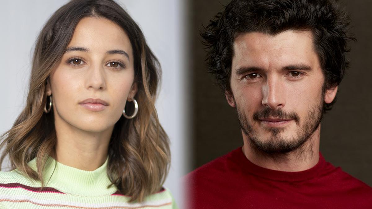 Atresmedia anuncia 'Beguinas', nueva serie con Amaia Aberasturi y Yon González: todos los detalles