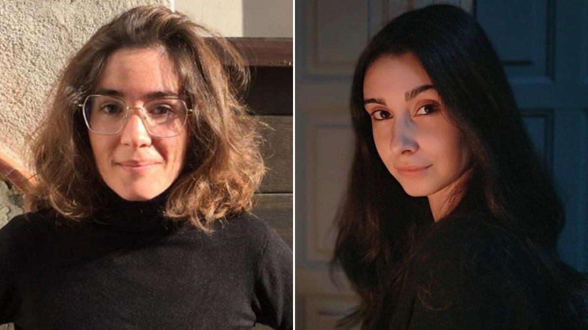 Irene Pujadas i Laia Viñas guanyen el premi Documenta 'ex-aequo'