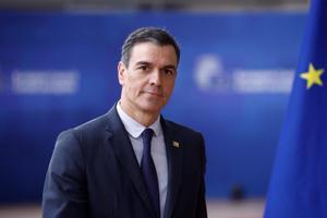 Sánchez prendrà el pols al pla de pau d’Ucraïna en la seva visita a Xi Jinping